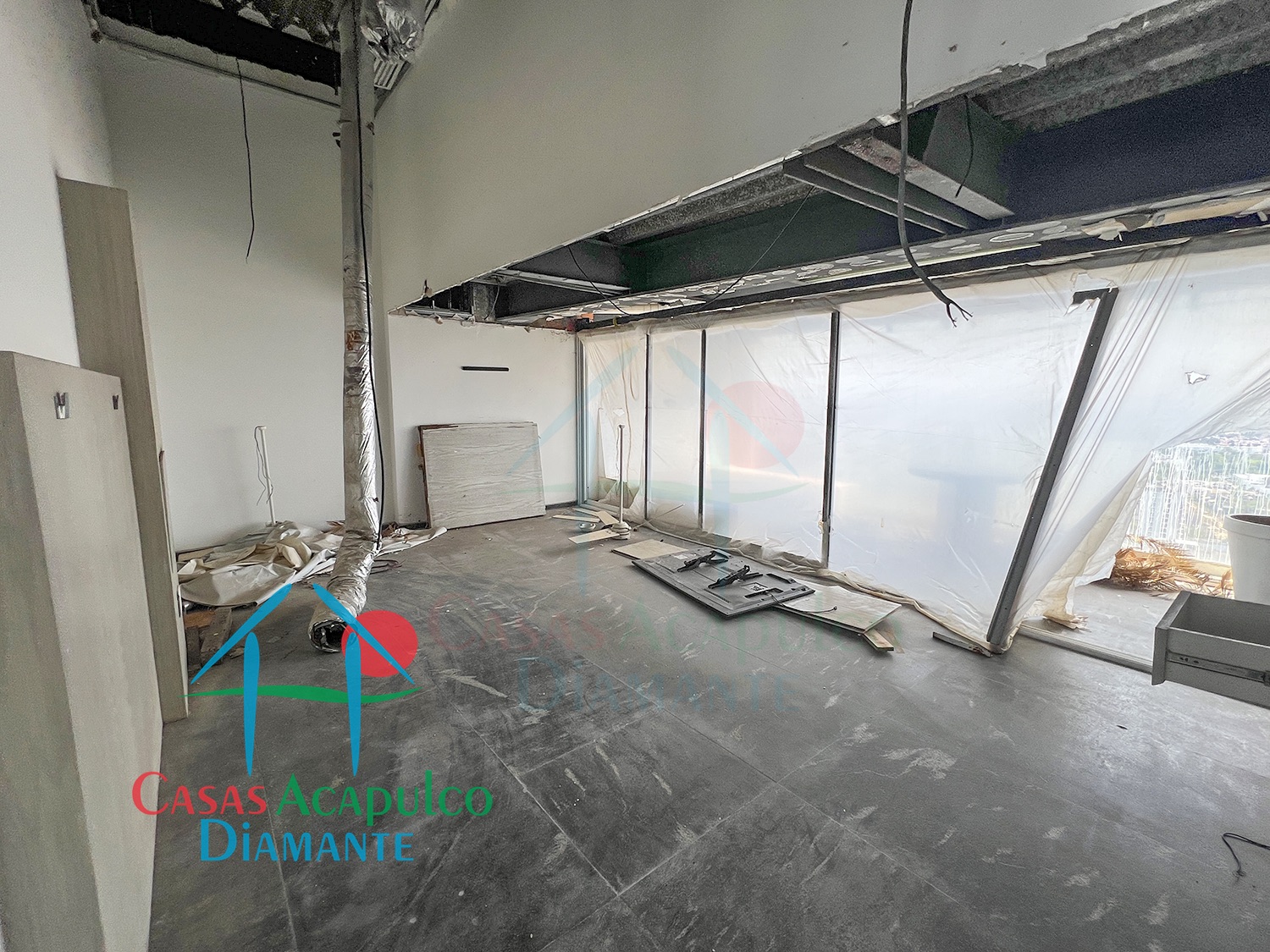 Solar Ocean PH 3 - Recámara cuatro 1